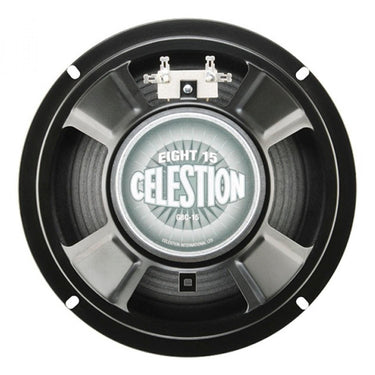 Celestion Eight15 Bocina Para Guitarra 8 Pulgadas 16 Ohms